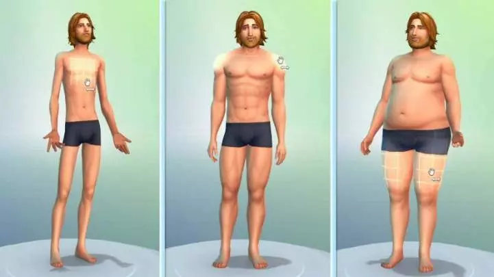 Los Sims 4 - PC
