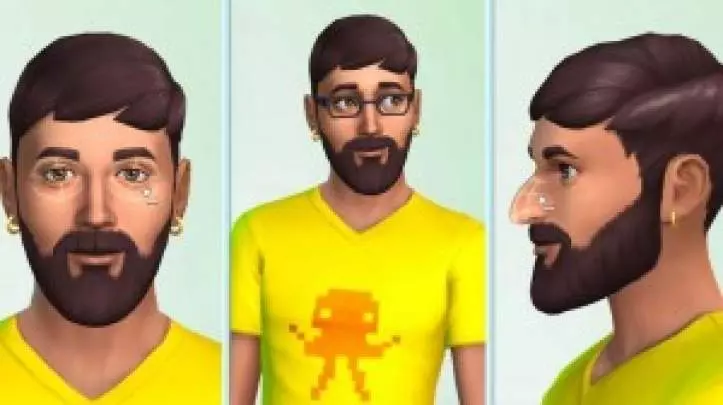 Los Sims 4