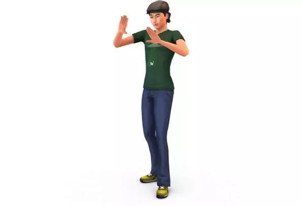 Los Sims 4 - PC