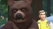 Los Sims 4: De Acampada (DLC)