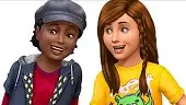 Los Sims 4: Cuarto de Niños (DLC)