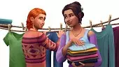 Los Sims 4: Día de Colada - Pack de Accesorios