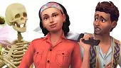 Los Sims 4: Pack de Contenido: Aventura en la Selva