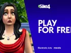 Los Sims 4 se pasan al free-to-play: tráiler de lanzamiento