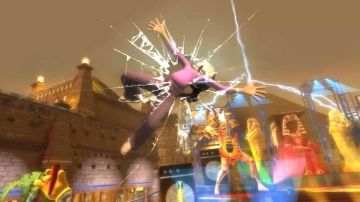 Doritos Crash Course 2