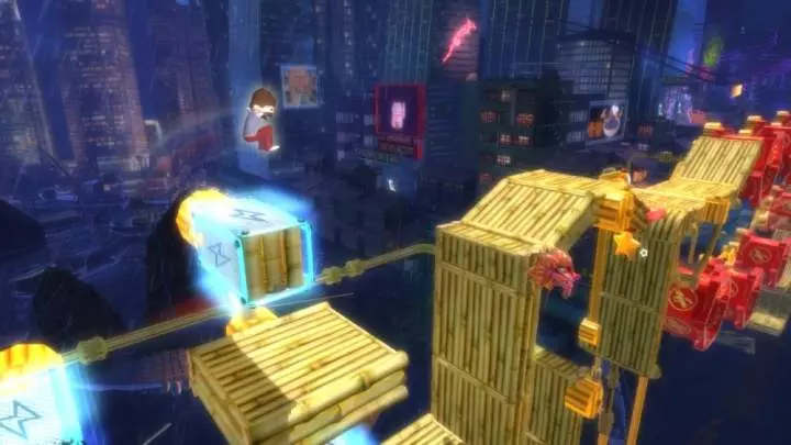 Doritos Crash Course 2