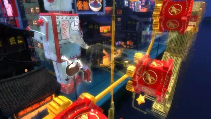 Doritos Crash Course 2 - Xbox 360