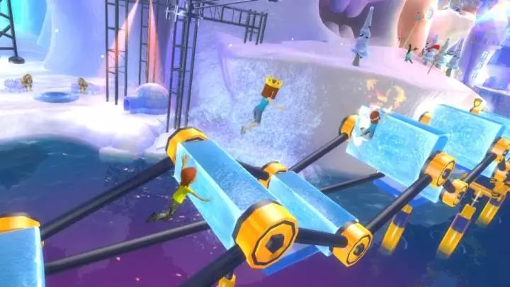 Doritos Crash Course 2