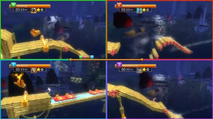 Doritos Crash Course 2 - Xbox 360