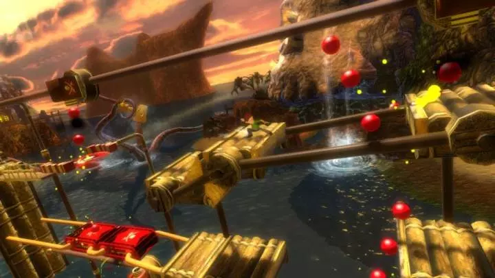 Doritos Crash Course 2