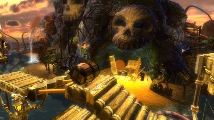 Doritos Crash Course 2