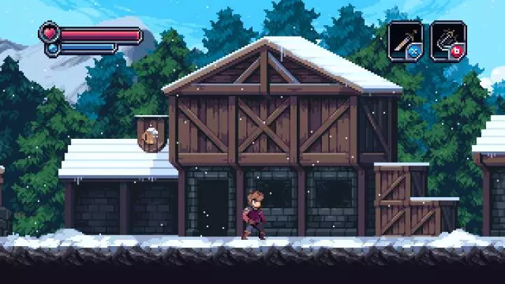 Chasm - PC