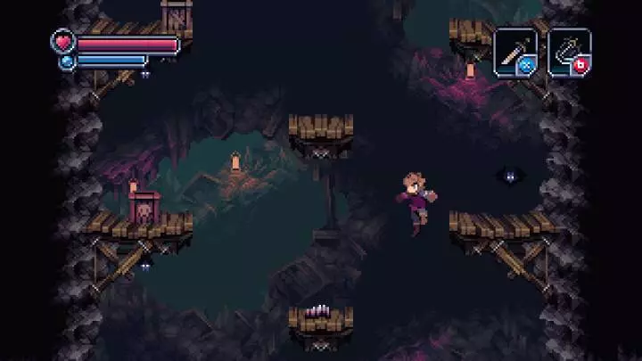 Chasm