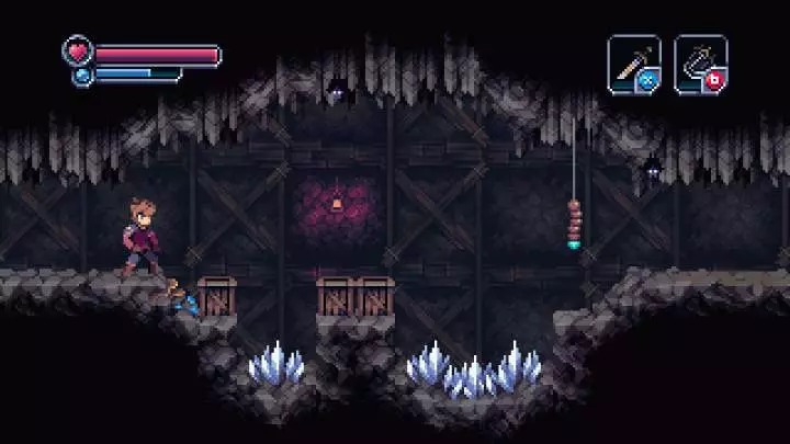 Chasm
