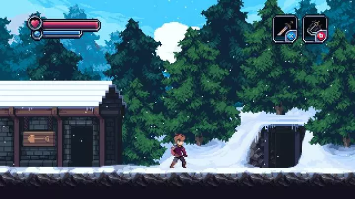 Chasm - PC