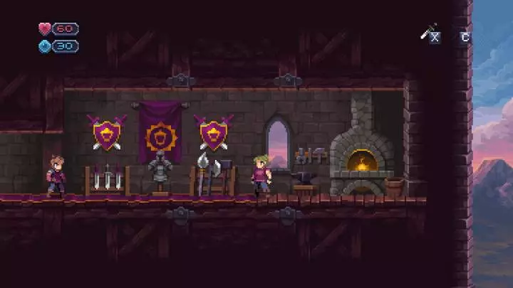 Chasm - PC