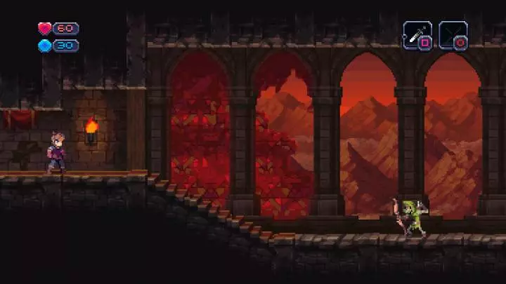 Chasm