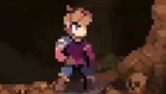 Chasm: Catacombs Teaser