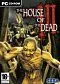 The House of The Dead 3