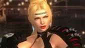 Dead or Alive 5 Ultimate: Gameplay: Rachel vs Ayane