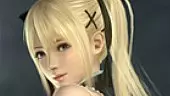 Dead or Alive 5 Ultimate: Marie Rose