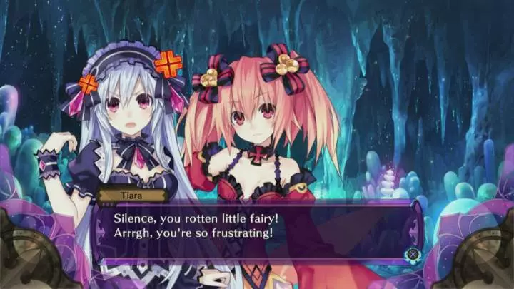 Fairy Fencer F - PS3