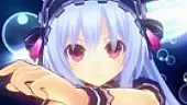 Fairy Fencer F: Tiara Short Trailer