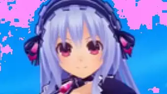Fairy Fencer F: Tiara Trailer