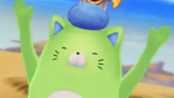 Fairy Fencer F: Pipin Trailer