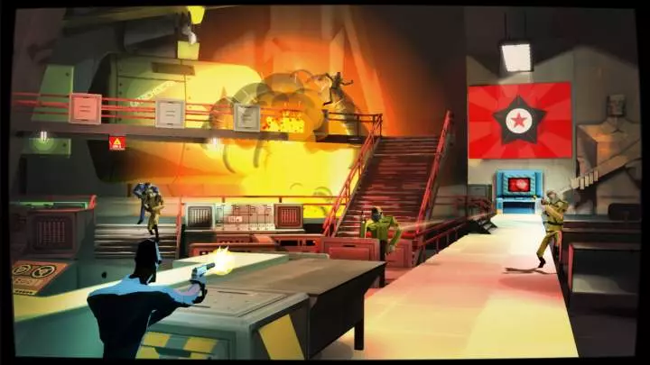 CounterSpy - PS3