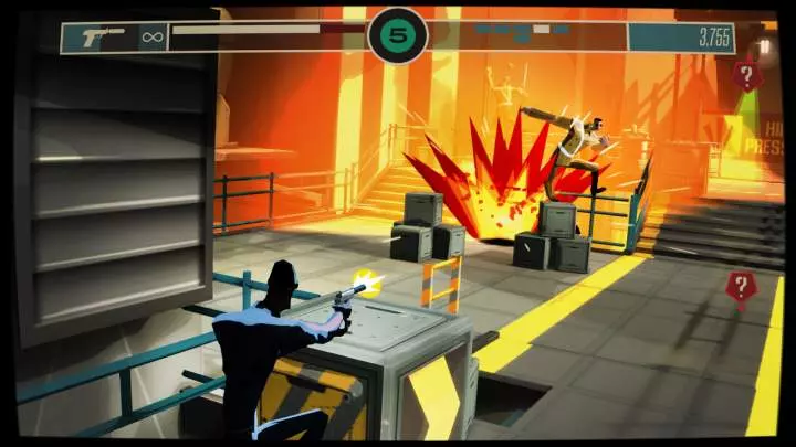 CounterSpy - PS3