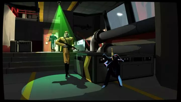 CounterSpy - PS3