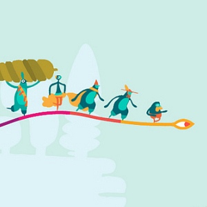 Hohokum Análisis