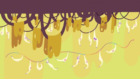 Hohokum PS3