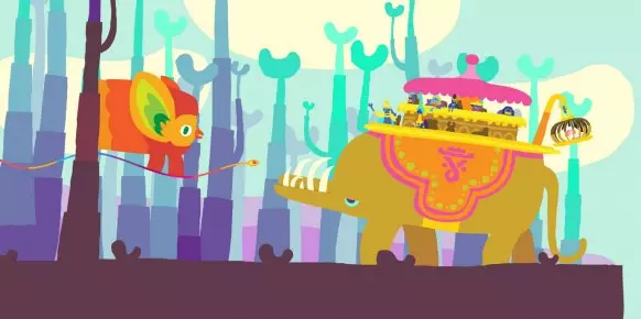 Hohokum PS3