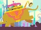 Hohokum - Imagen PS4