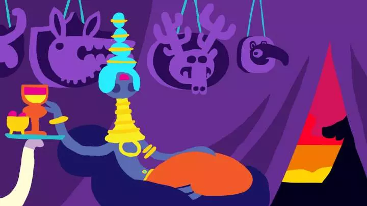 Hohokum