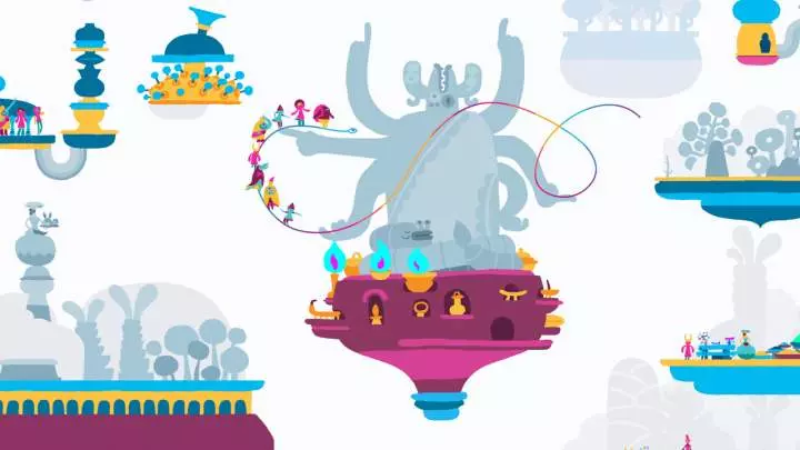 Hohokum - PS4