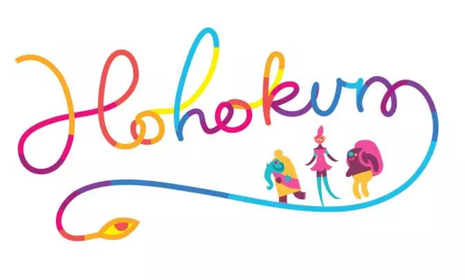 Hohokum - PS4