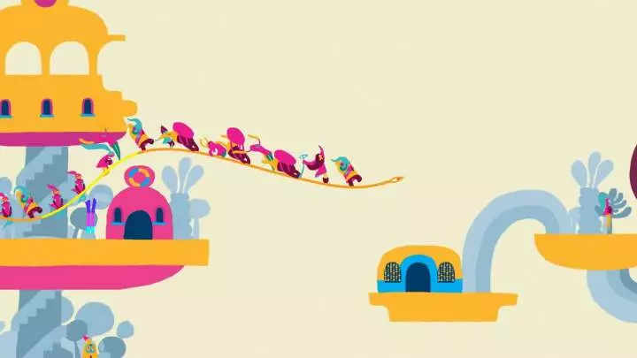 Hohokum - PS4