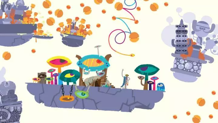 Hohokum - PS4