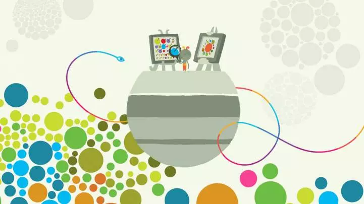 Hohokum - PS4