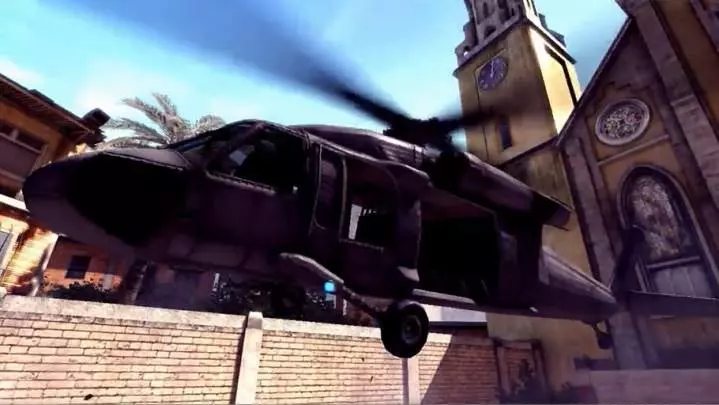 Soldier Front 2 - PC