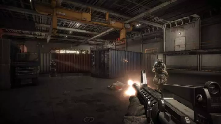 Soldier Front 2 - PC