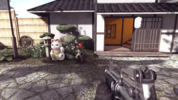 Soldier Front 2 - PC