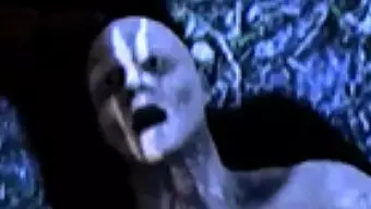 The Forest: Trailer #2