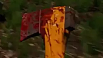 The Forest: Trailer #3