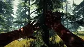 The Forest: PSX 2017: Tráiler Multijugador