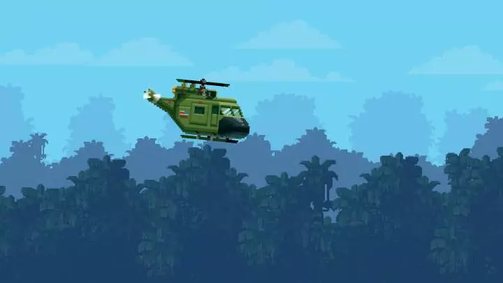 Broforce! - PC