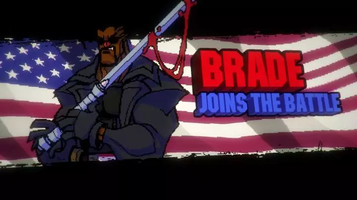 Broforce! - PC